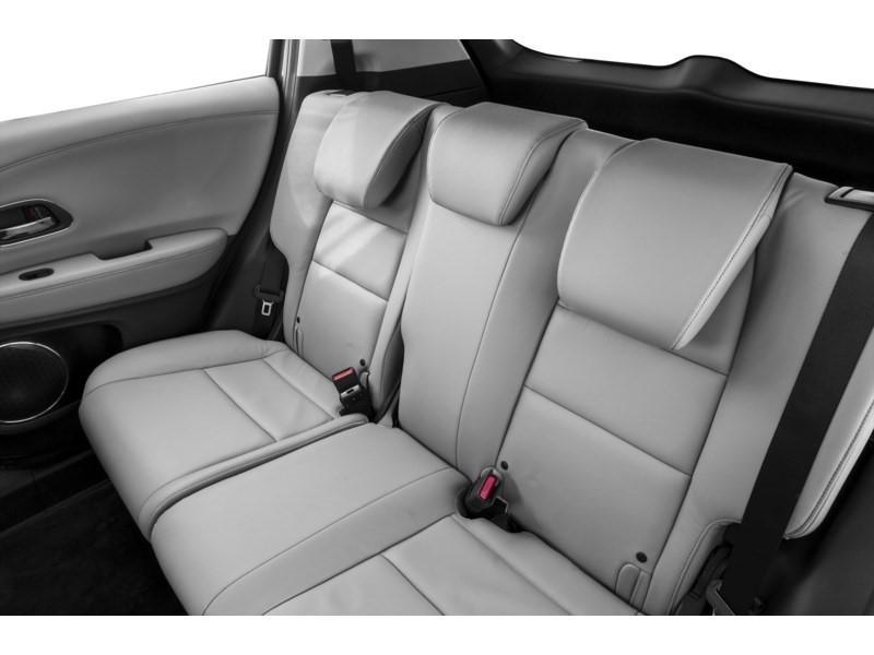2016 Honda HR-V EX-L NAVI (CVT) Interior Shot 6