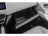 2016 Honda HR-V EX-L NAVI (CVT) Interior Shot 4