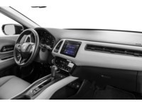 2016 Honda HR-V EX-L NAVI (CVT) Interior Shot 1