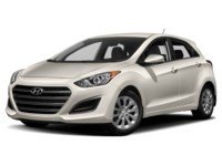 2016 Hyundai Elantra GT 5dr HB Auto GL Exterior Shot 1