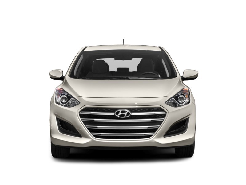 2016 Hyundai Elantra GT 5dr HB Auto GL Exterior Shot 6