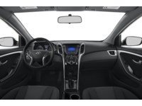 2016 Hyundai Elantra GT 5dr HB Auto GL Interior Shot 6