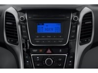 2016 Hyundai Elantra GT 5dr HB Auto GL Interior Shot 1