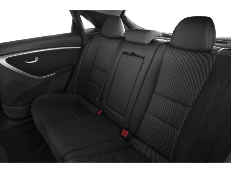 2016 Hyundai Elantra GT 5dr HB Auto GL Interior Shot 5