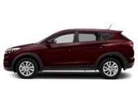 2018 Hyundai Tucson 2.0L Premium FWD Exterior Shot 7