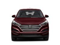 2018 Hyundai Tucson 2.0L Premium FWD Exterior Shot 6