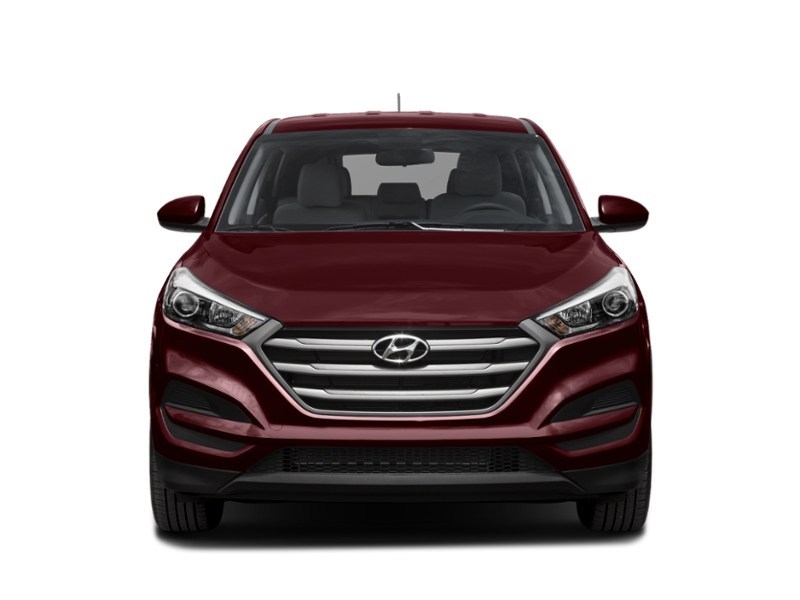 2018 Hyundai Tucson 2.0L Premium FWD Exterior Shot 6