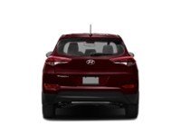 2018 Hyundai Tucson 2.0L Premium FWD Exterior Shot 8