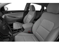 2018 Hyundai Tucson 2.0L Premium FWD Interior Shot 4