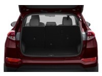 2018 Hyundai Tucson 2.0L Premium FWD Exterior Shot 4