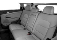 2018 Hyundai Tucson 2.0L Premium FWD Interior Shot 5