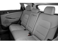 2018 Hyundai Tucson 2.0L Premium FWD Interior Shot 5