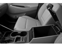2018 Hyundai Tucson 2.0L Premium FWD Interior Shot 7