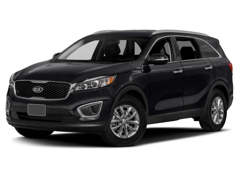 2016 Kia Sorento FWD 4dr 2.0L Turbo LX+ Exterior Shot 1