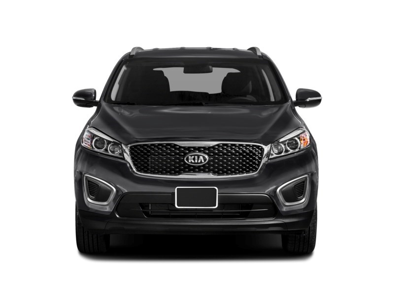 2016 Kia Sorento FWD 4dr 2.0L Turbo LX+ Exterior Shot 6