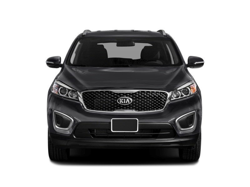 2016 Kia Sorento FWD 4dr 2.0L Turbo LX+ Exterior Shot 6