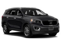 2016 Kia Sorento FWD 4dr 2.0L Turbo LX+ Exterior Shot 9