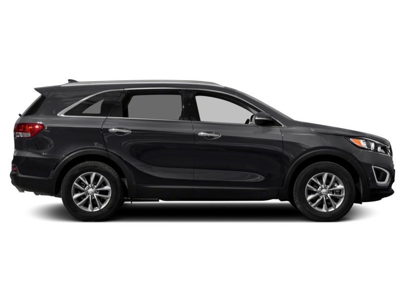 2016 Kia Sorento FWD 4dr 2.0L Turbo LX+ Exterior Shot 11