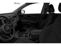 2016 Kia Sorento FWD 4dr 2.0L Turbo LX+ Interior Shot 4