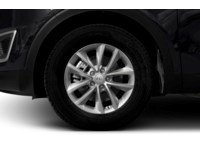 2016 Kia Sorento FWD 4dr 2.0L Turbo LX+ Exterior Shot 5