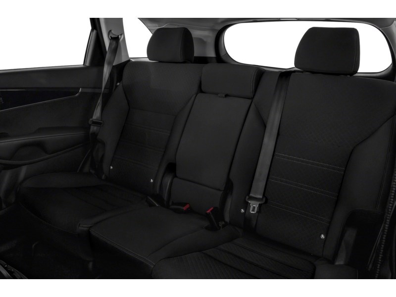 2016 Kia Sorento FWD 4dr 2.0L Turbo LX+ Interior Shot 5
