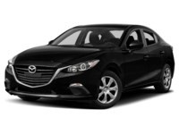 2016  Mazda3 4dr Sdn Auto GX Exterior Shot 1