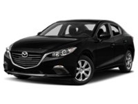 2016  Mazda3 GX (M6) Exterior Shot 1