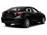 2016  Mazda3 4dr Sdn Auto GX Exterior Shot 2