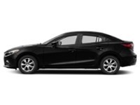 2016  Mazda3 GX (M6) Exterior Shot 7