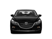 2016  Mazda3 4dr Sdn Auto GX Exterior Shot 6