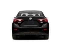 2016  Mazda3 4dr Sdn Auto GX Exterior Shot 8