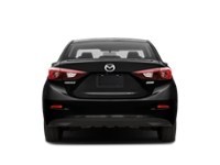 2016  Mazda3 GX (M6) Exterior Shot 8