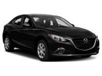 2016  Mazda3 4dr Sdn Auto GX Exterior Shot 9