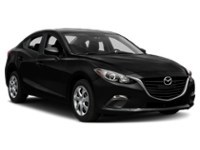 2016  Mazda3 GX (M6) Exterior Shot 9
