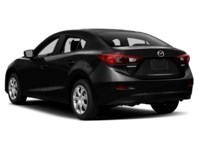 2016  Mazda3 4dr Sdn Auto GX Exterior Shot 10
