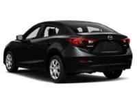 2016  Mazda3 GX (M6) Exterior Shot 10