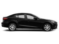 2016  Mazda3 GX (M6) Exterior Shot 11