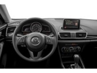 2016  Mazda3 4dr Sdn Auto GX Interior Shot 3