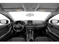 2016  Mazda3 GX (M6) Interior Shot 6