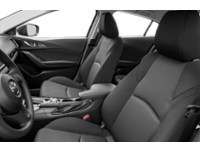 2016  Mazda3 GX (M6) Interior Shot 4
