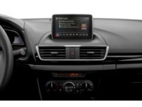 2016  Mazda3 4dr Sdn Auto GX Interior Shot 2