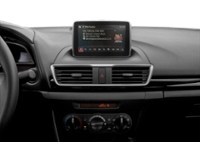2016  Mazda3 GX (M6) Interior Shot 2