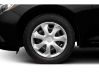 2016  Mazda3 4dr Sdn Auto GX Exterior Shot 5