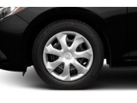 2016  Mazda3 GX (M6) Exterior Shot 5