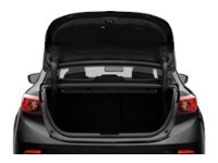 2016  Mazda3 GX (M6) Exterior Shot 4