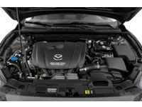2016  Mazda3 GX (M6) Exterior Shot 3