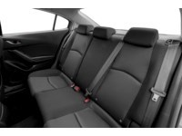 2016  Mazda3 4dr Sdn Auto GX Interior Shot 5
