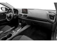 2016  Mazda3 4dr Sdn Auto GX Interior Shot 1