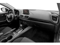 2016  Mazda3 GX (M6) Interior Shot 1