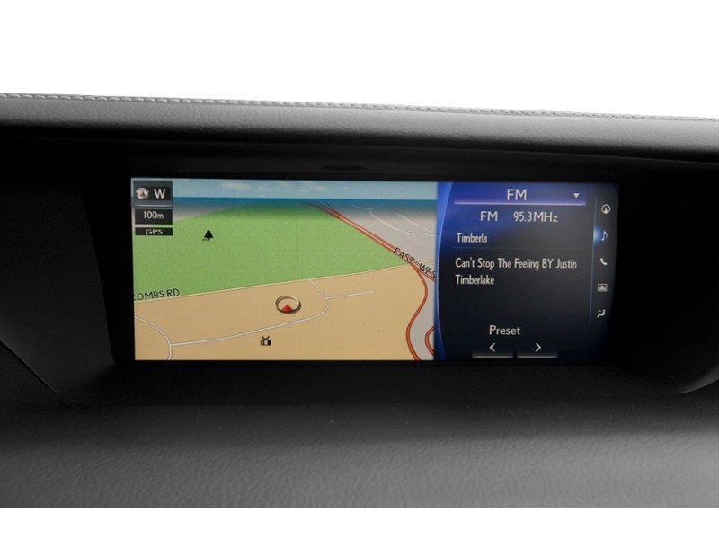 2016  Mazda3 GX (M6) Exterior Shot 13